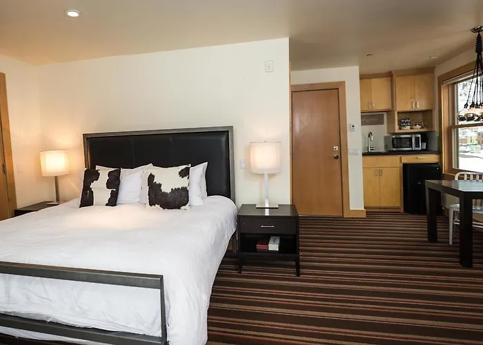 Hotel Minturn