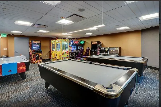 Atlantic Palace Suites