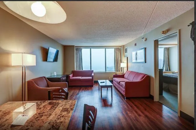 Atlantic Palace Suites