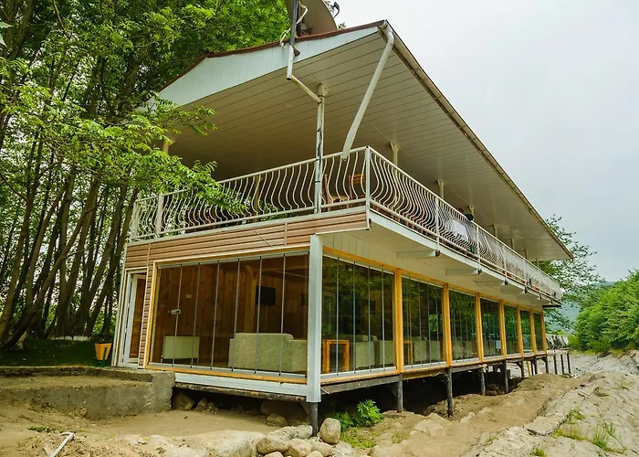 Basharu Resort