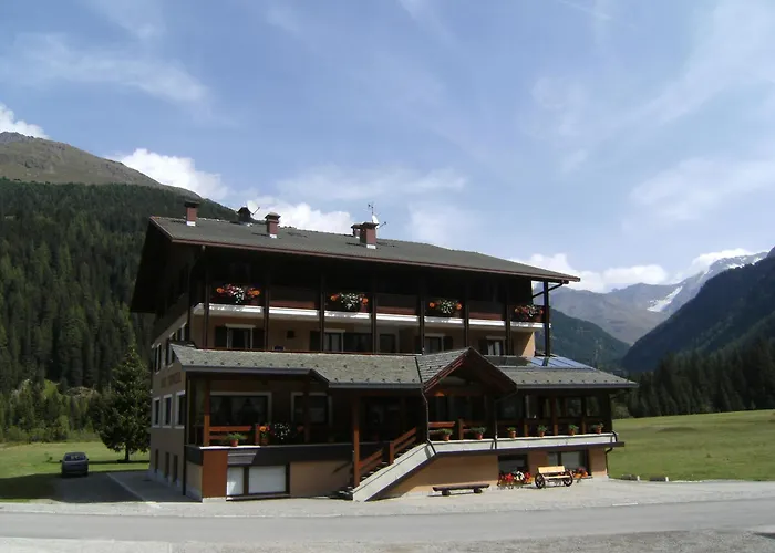 Albergo Thurwieser