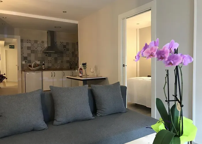 Hotel Boutique Albussanluis