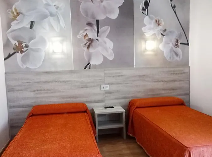 Hotel Yeste