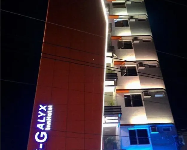G-Galyx Inn Hotel