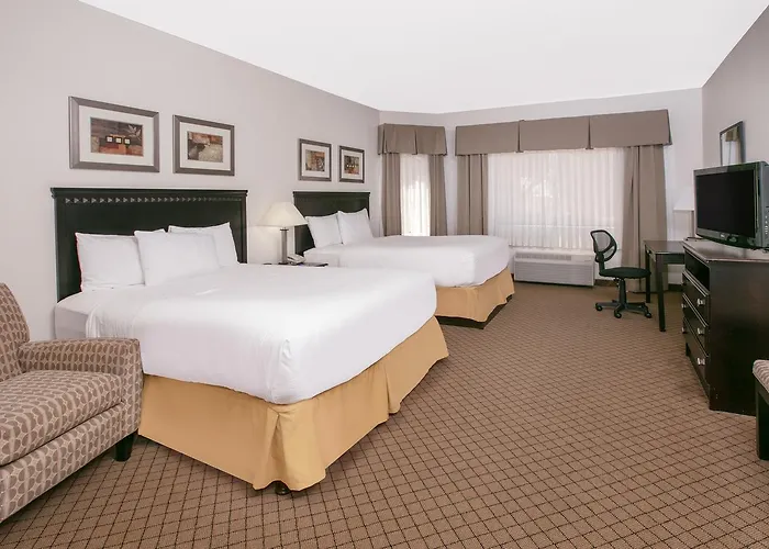 Baymont By Wyndham Roswell