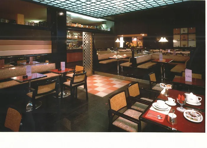 Hotel Locanda Mel