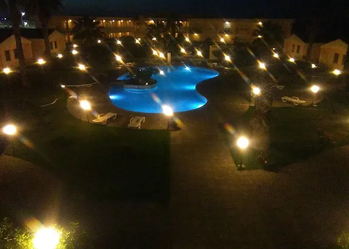 Hotel Minerva