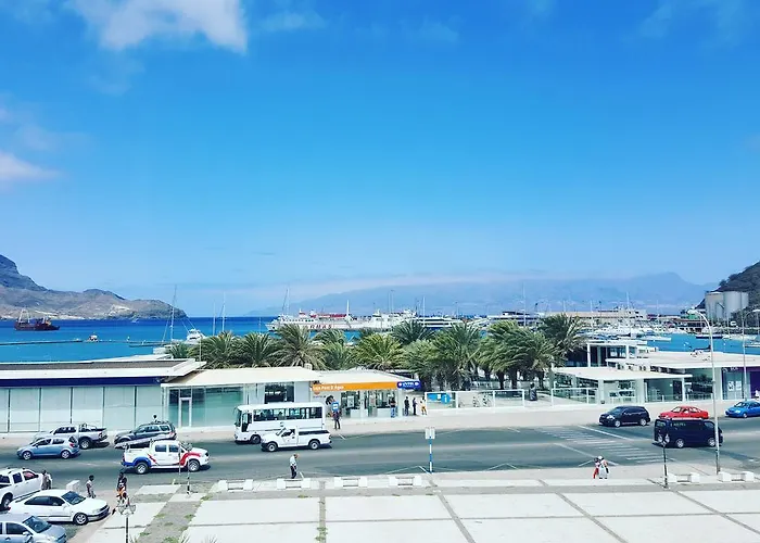 Casa Cafe Mindelo