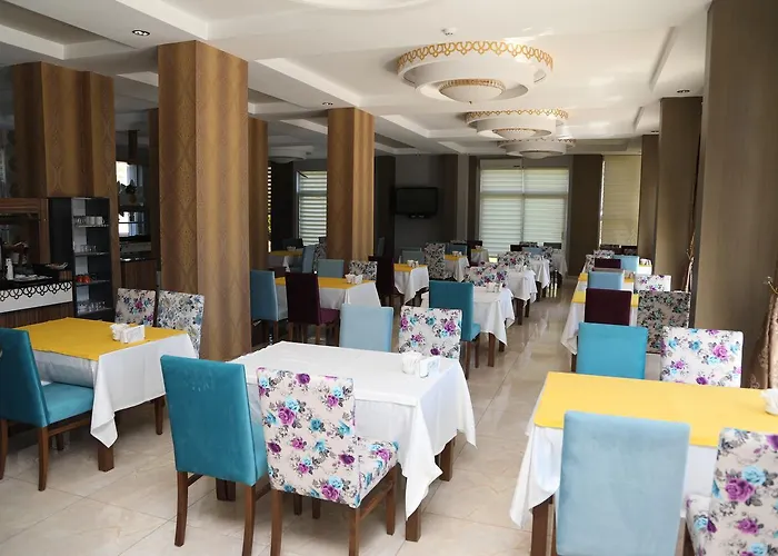 Mugla Hotel