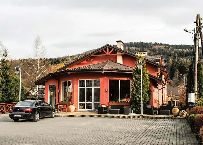 Hotel Krak