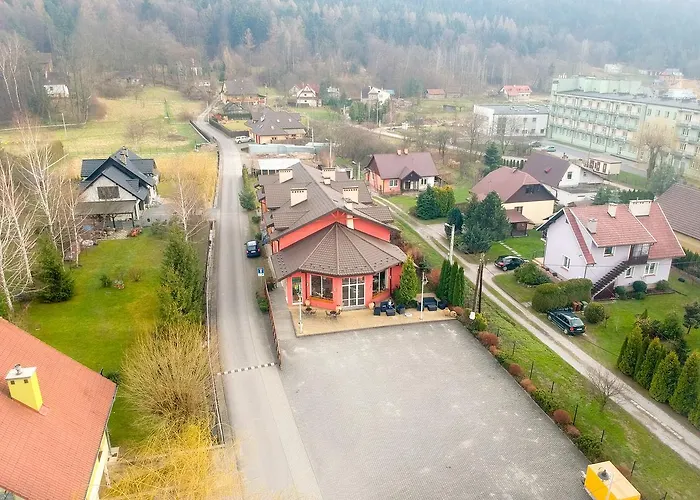 Hotel Krak