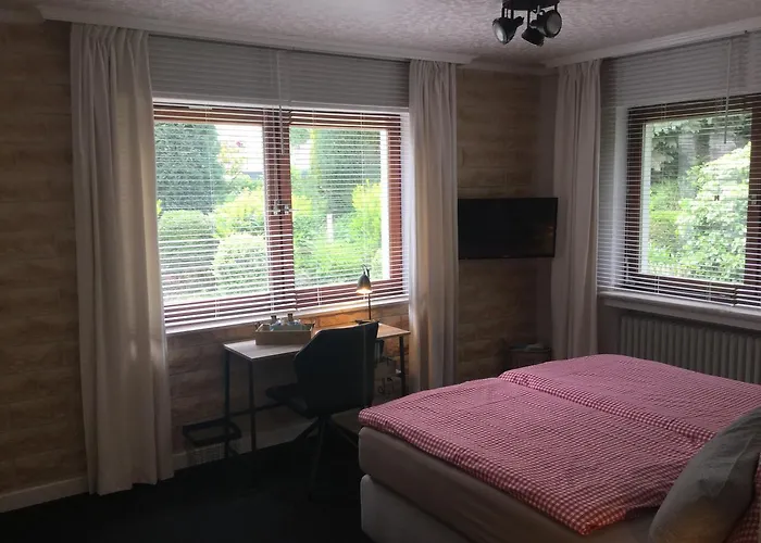 Landhaus Thome