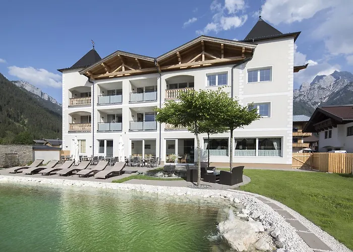 Hotel Heigenhauser Superior