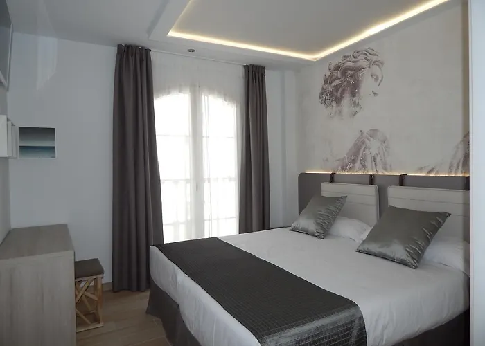 Hostal Boutique Doña Carmen - Adults Recommended
