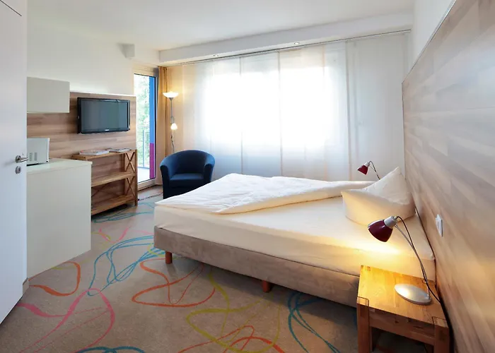 Petul Apart Hotel City Garden