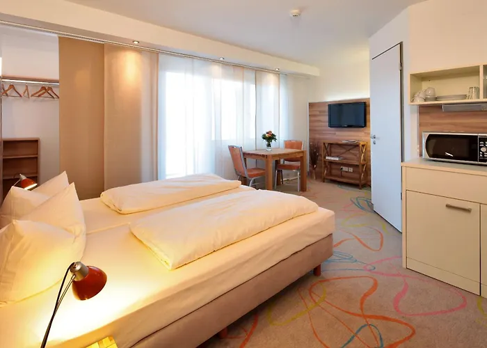 Petul Apart Hotel City Garden
