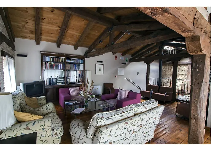Posada La Casona de Valbuena