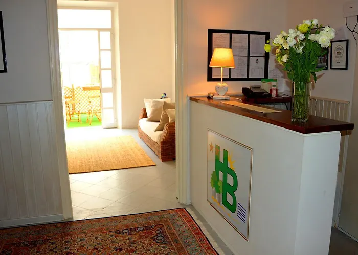 Hotel Belvedere