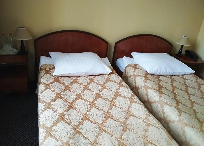 Wien Hotel