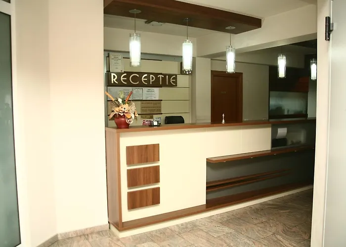 Euro House Hotel