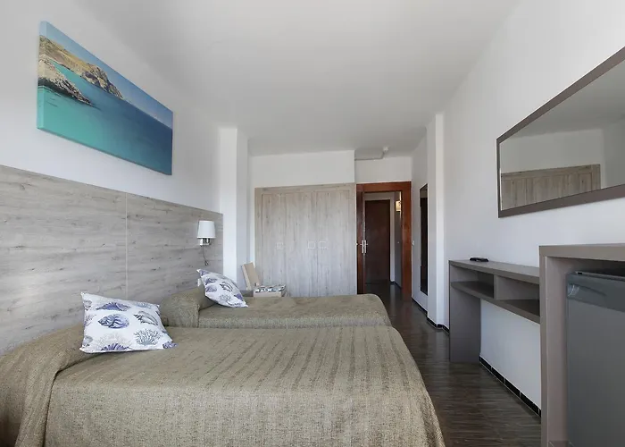 Hotel Maria Teresa