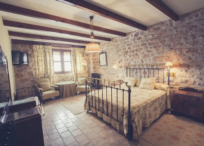 Hotel Mesón de Don Quijote