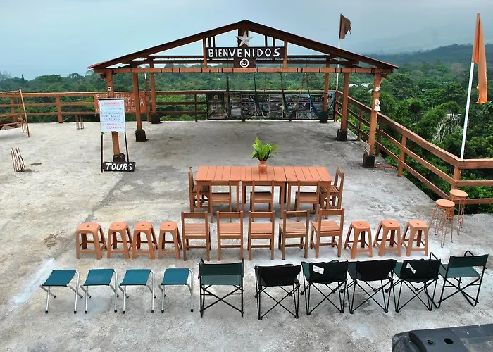 Cabanas Ecobiosfera