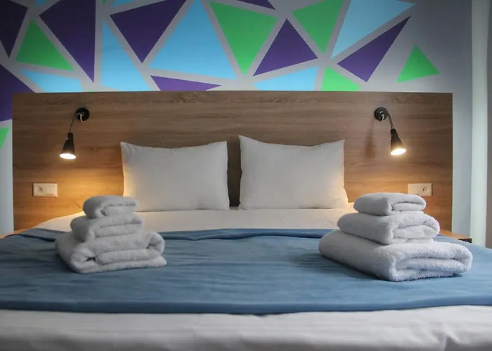 Blum Hotel