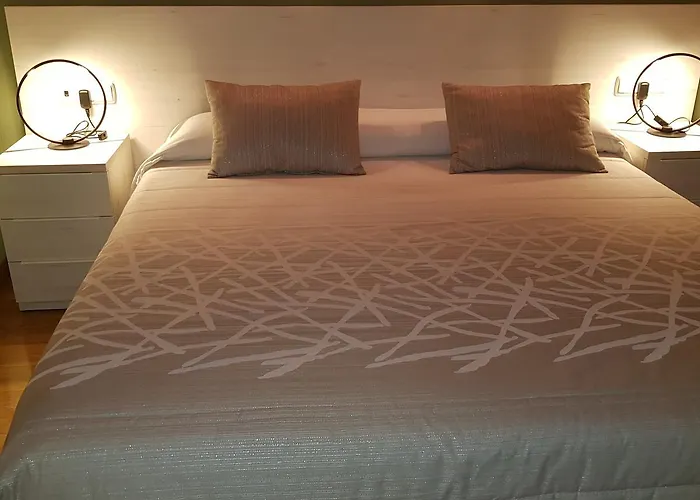 Aparta-Hotel Puertolas