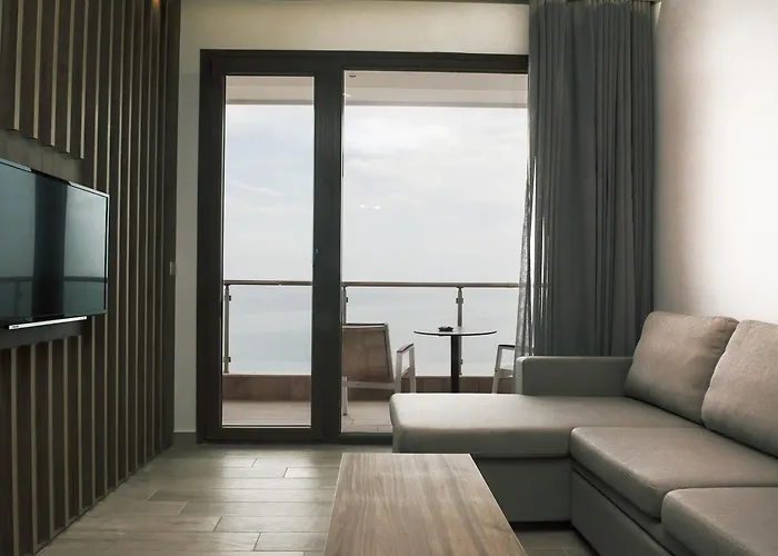 Mistral Hotel