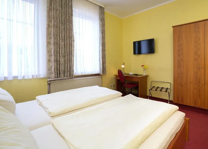 Hotel Harzer Hof