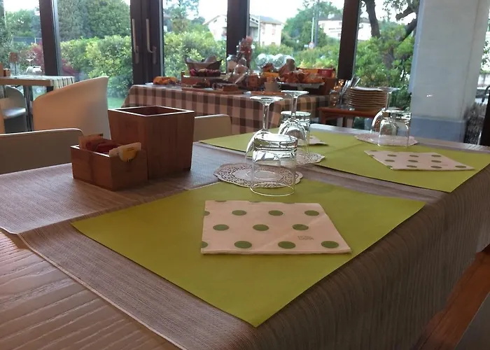Albergo ai Sapori