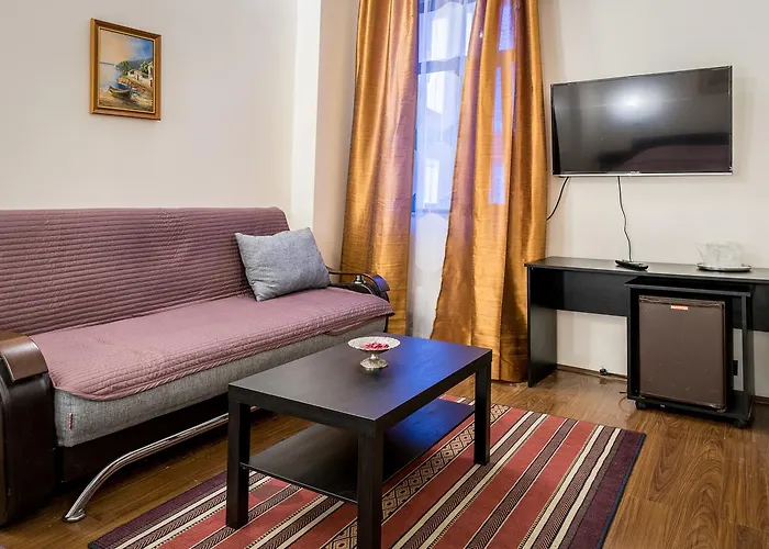 Hotel Corso