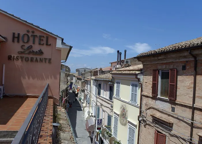 Hotel Loreto