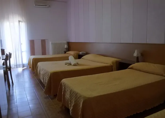 Hotel Loreto