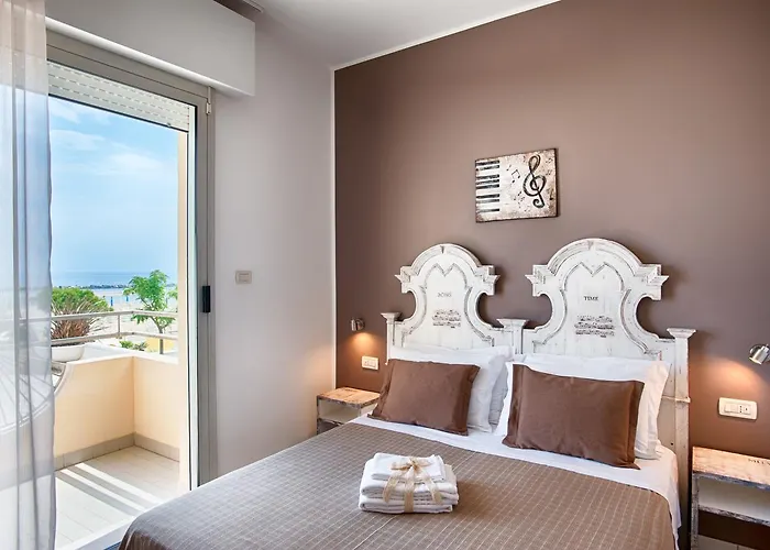 Hotel Villa Esedra