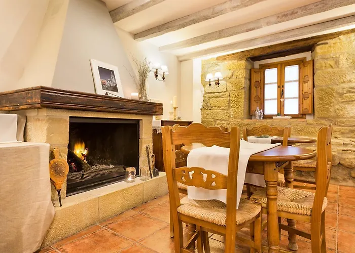 Posada De Uncastillo