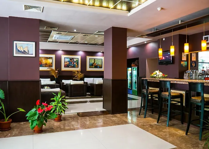 Hotel Kabile