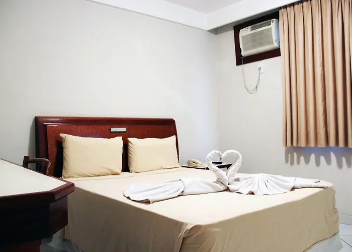 Hotel Minuano
