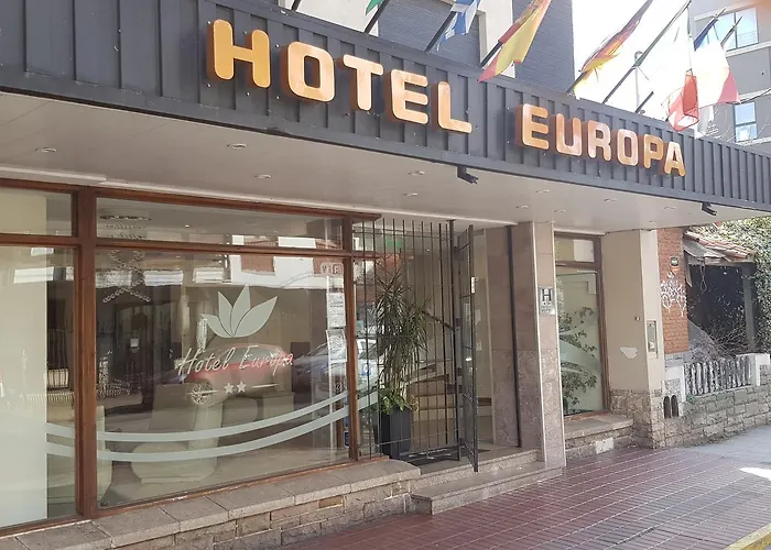 Hotel Europa