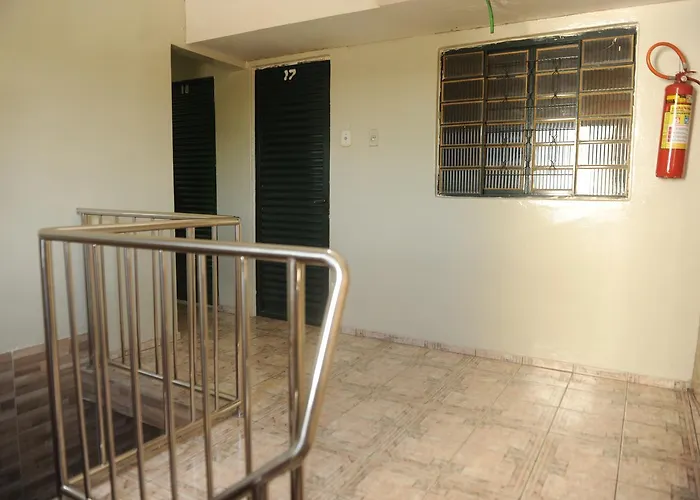 Hotel Bem Vindo