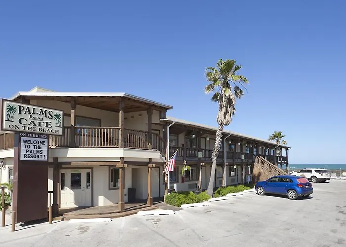 The Palms Resort South Padre Island