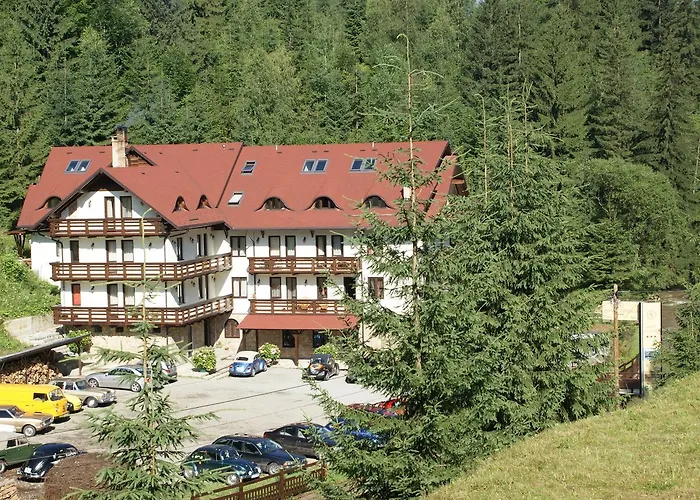 Hotel Victoria