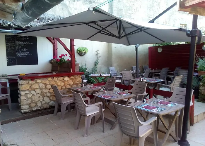 Hôtel Restaurant de l'Union
