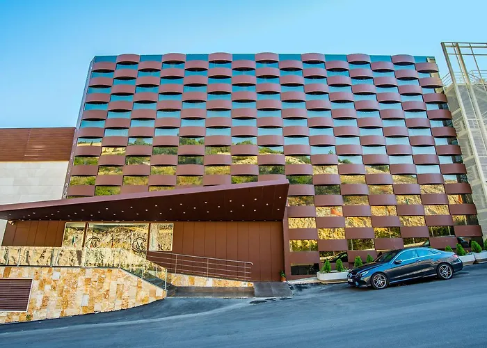 Maximus Hotel Byblos