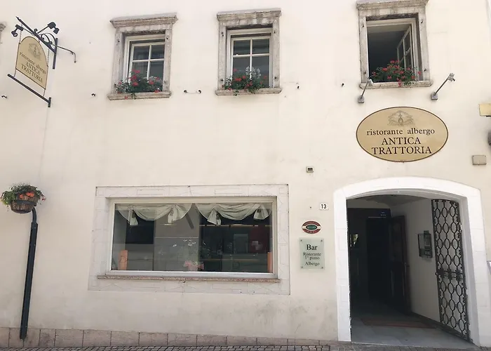 Antica Trattoria