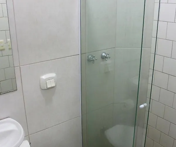 Hotel Palmeiras Ltda