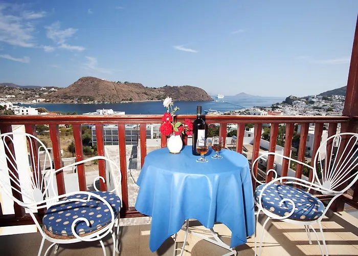 Casteli Hotel