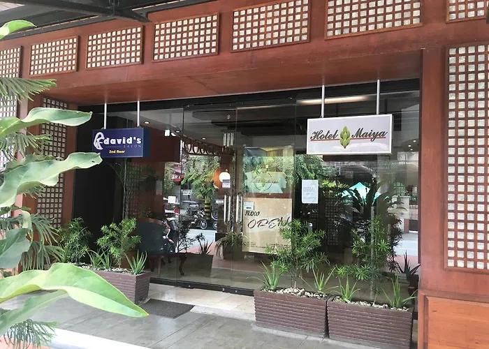 Hotel Maiya