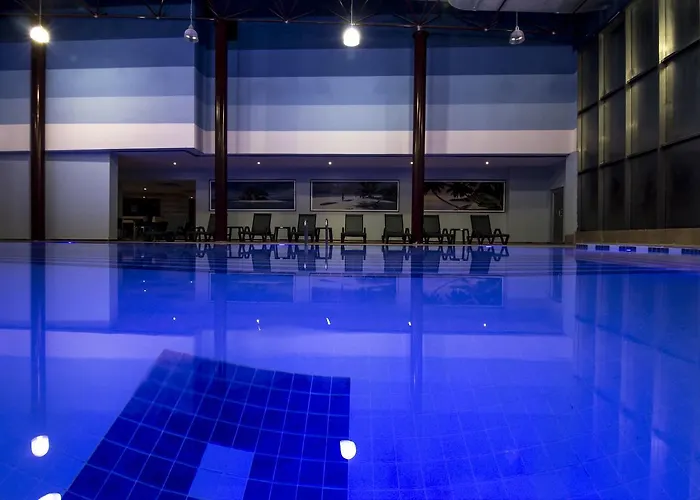 Grand Terme Hotel